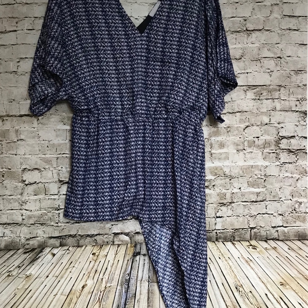 Harper and liv asymmetrical Top Size 14